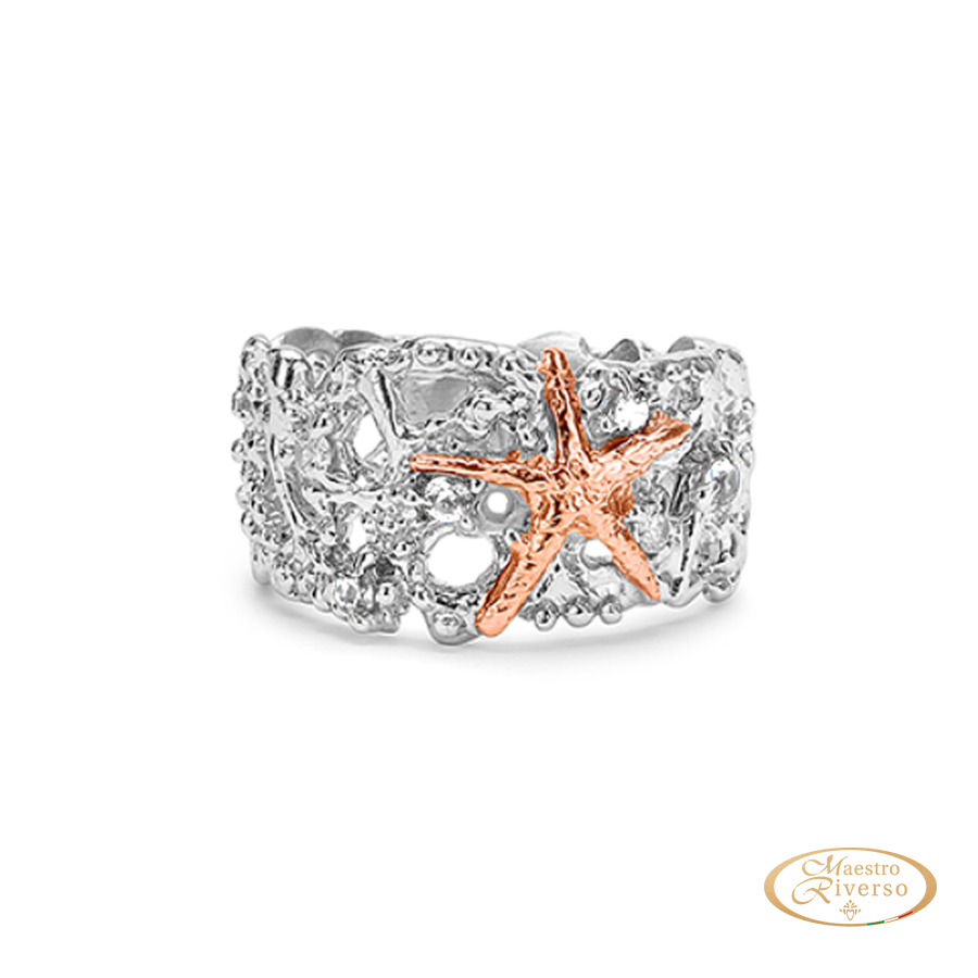 Anello Collezione Mare