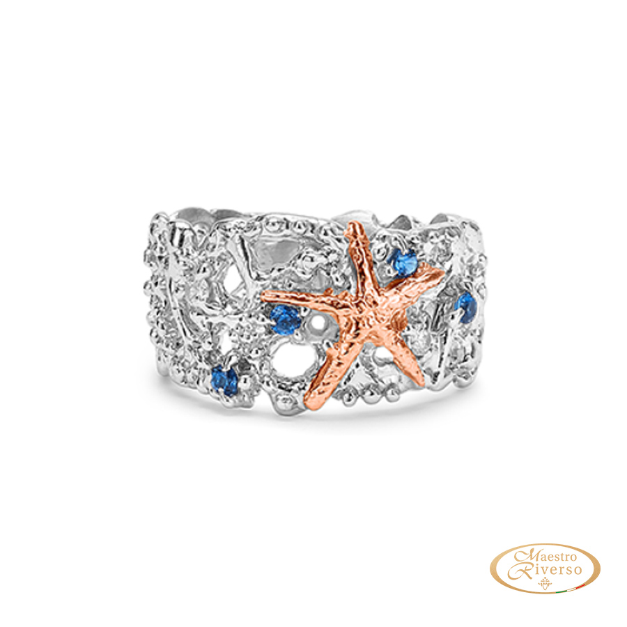 Anello Collezione Mare