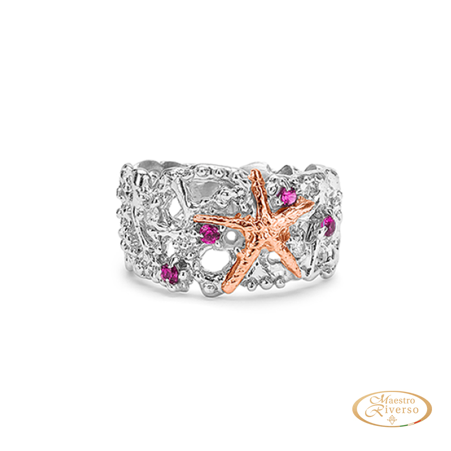 Anello Collezione Mare