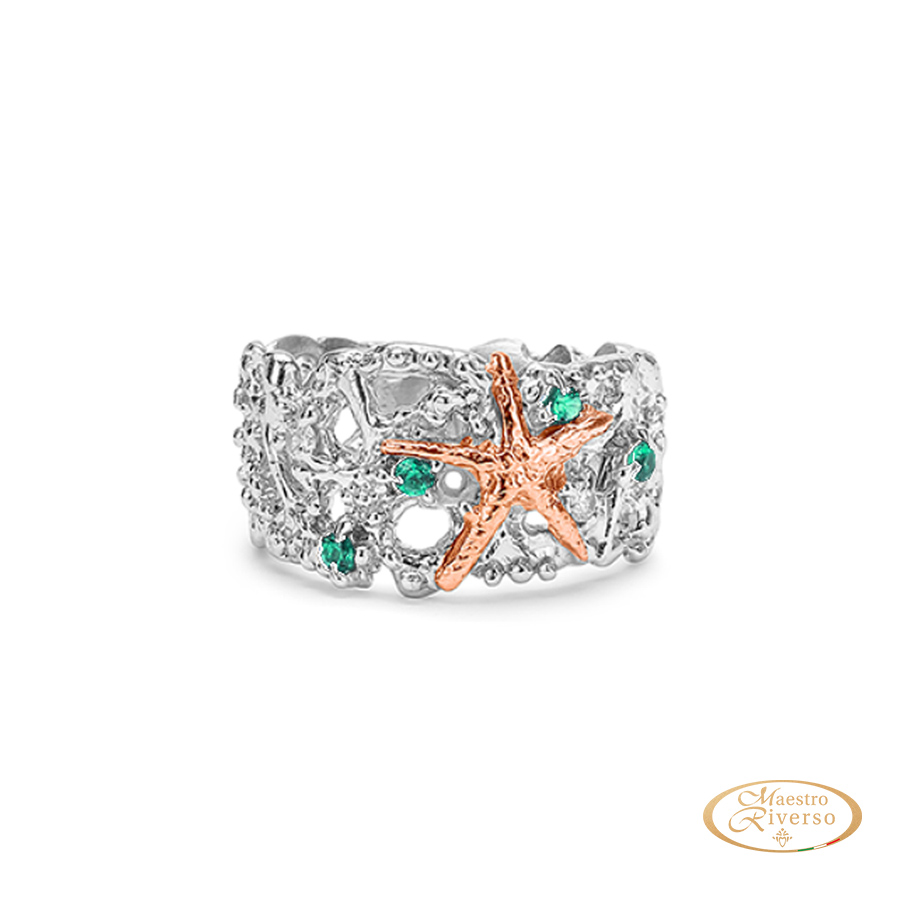 Anello Collezione Mare
