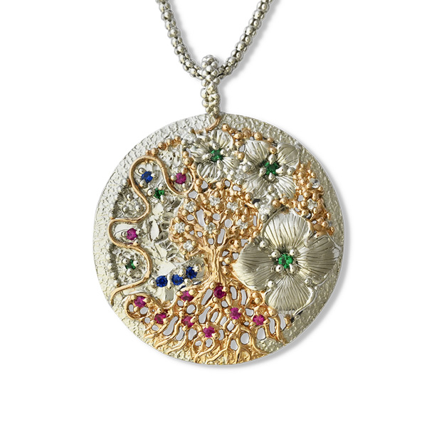 Collana Albero della Vita ADV
