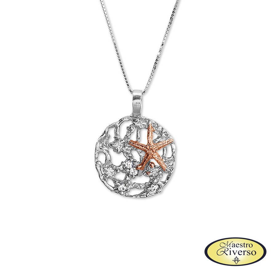 Collana donna collezione Mare