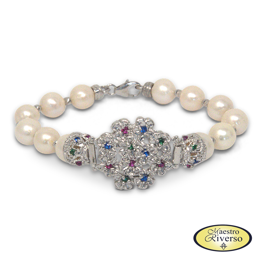 Bracciale donna collezione Encanto