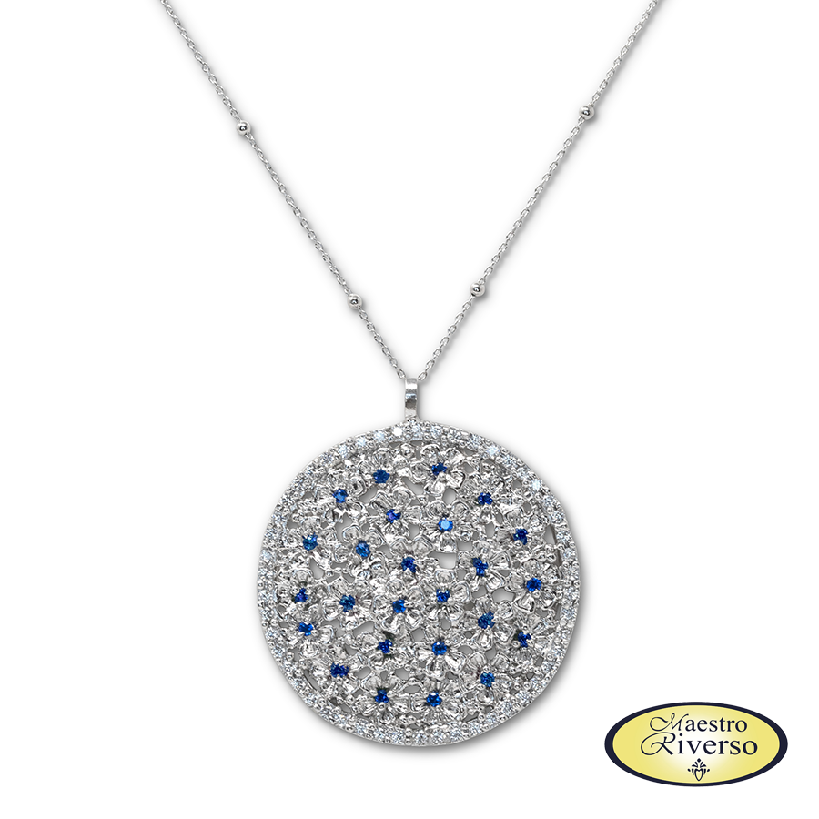 Collana donna collezione Encanto