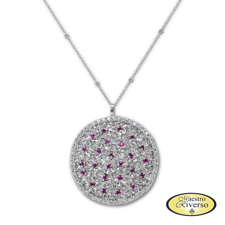 Collana donna collezione Encanto