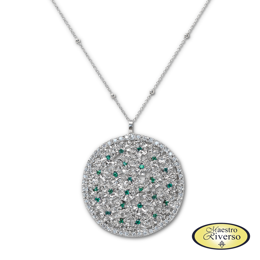 Collana donna collezione Encanto