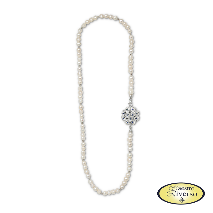 Girocollo donna collezione Encanto