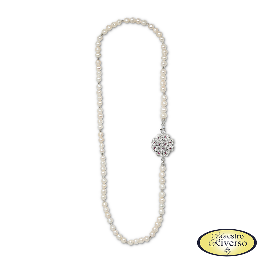 Girocollo donna collezione Encanto