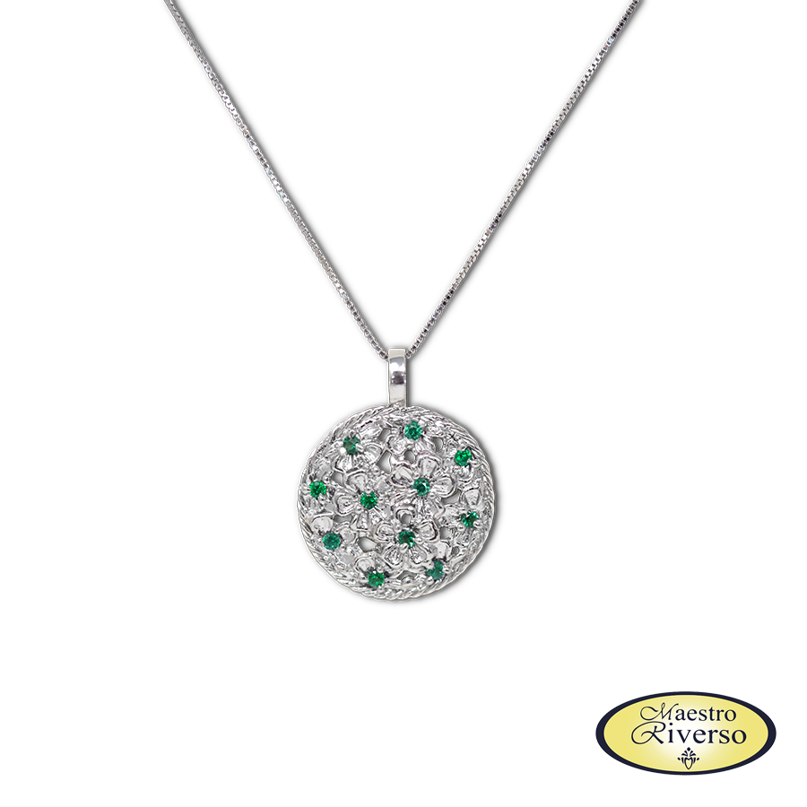 Collana donna collezione Encanto