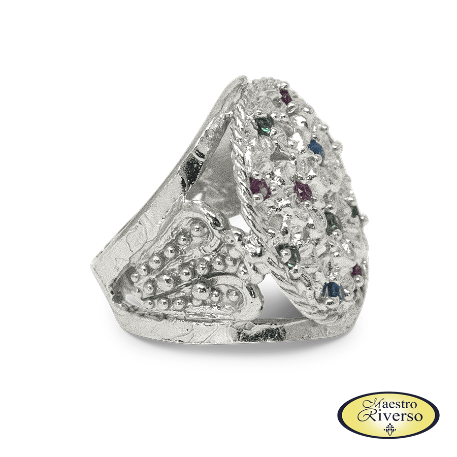 Anello donna collezione Encanto
