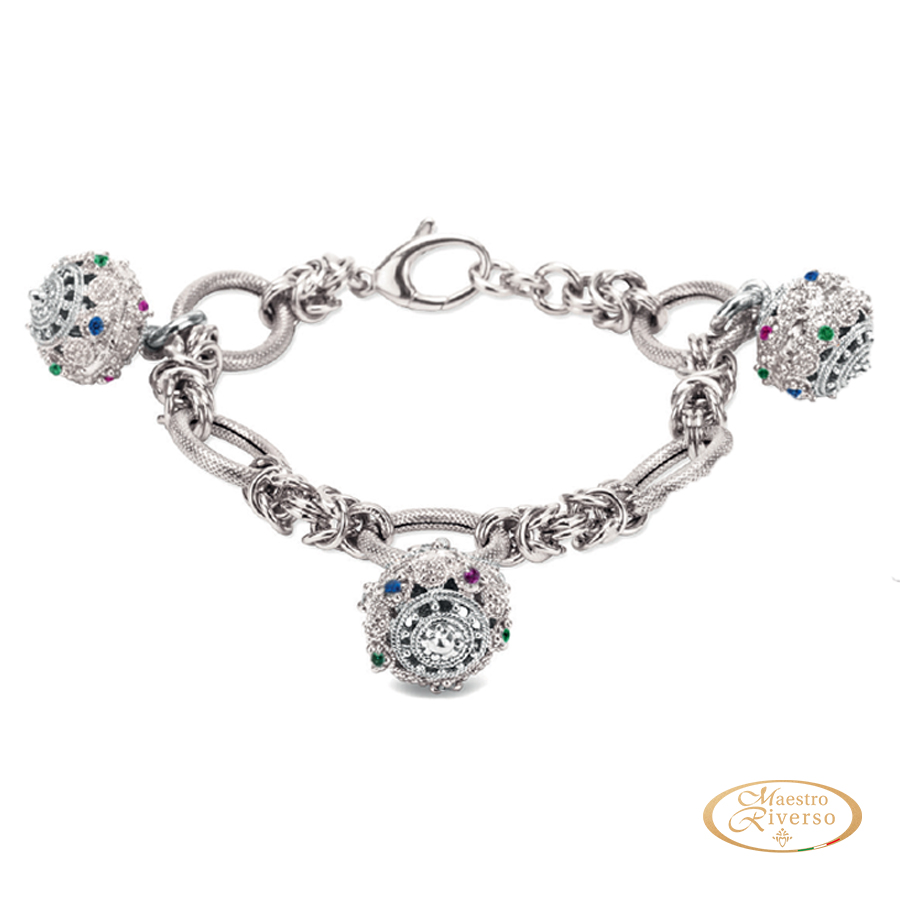Bracciali