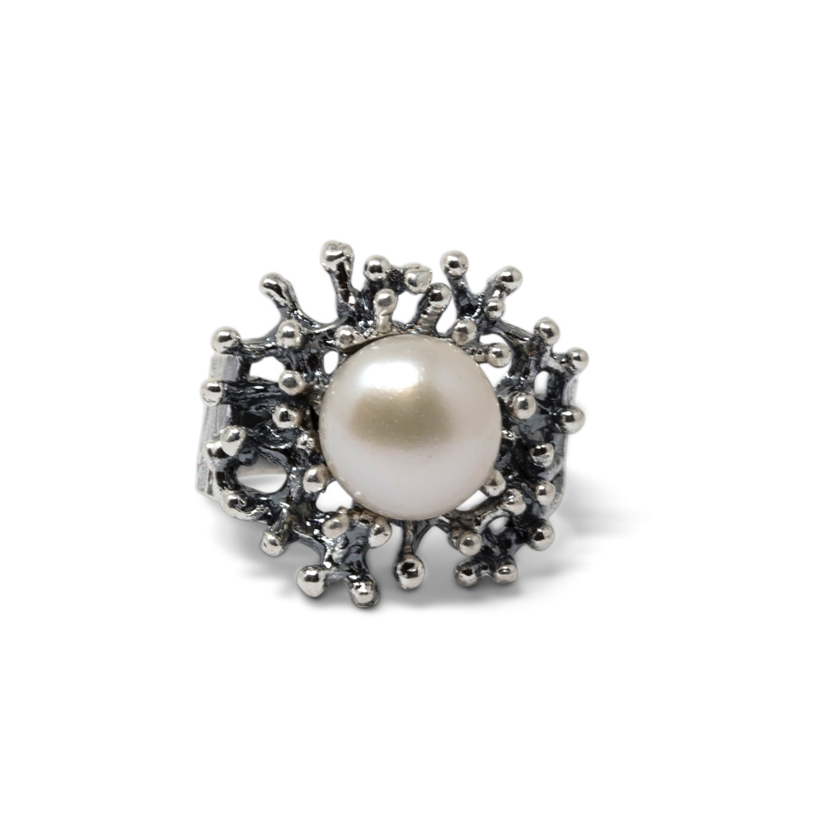 Anello Abissi AnABS01