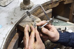 Mestieri Preziosi laboratorio