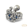 Anello donna collezione Mare AnMr40-B