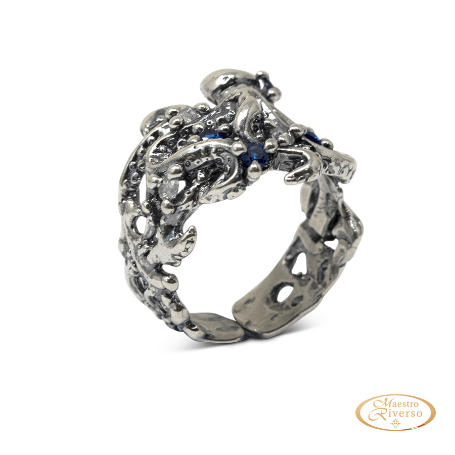 Anello Mare AnMr40 - immagine 4