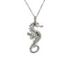 Collana Mare Mr34Ag-multicolor