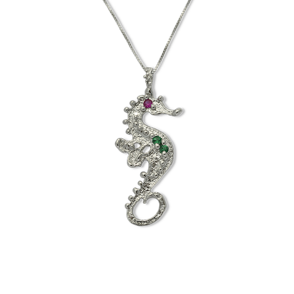 Collana Mare Mr34Ag-multicolor