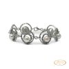 Bracciale in argento Ricci Di Mare BrRmP19