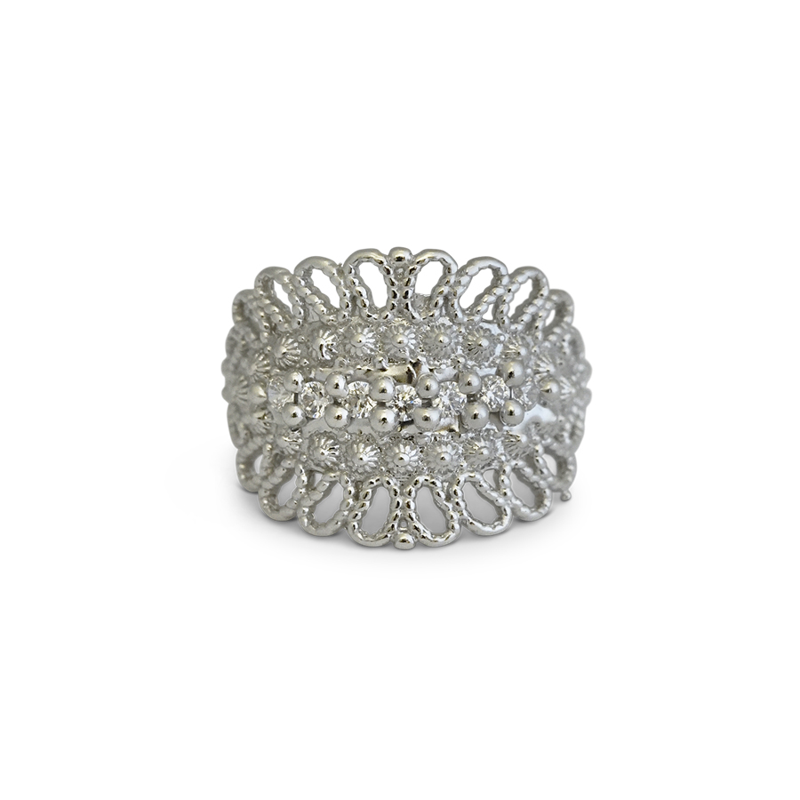 Anello Sardinia AnFg03-A