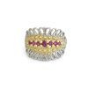 Anello Sardinia AnFg03Bic-R