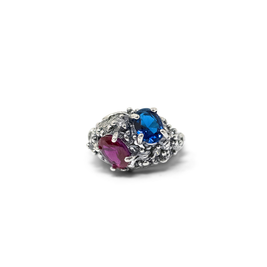 Anello Primule Edizione Limitata AnEd06 - immagine 4
