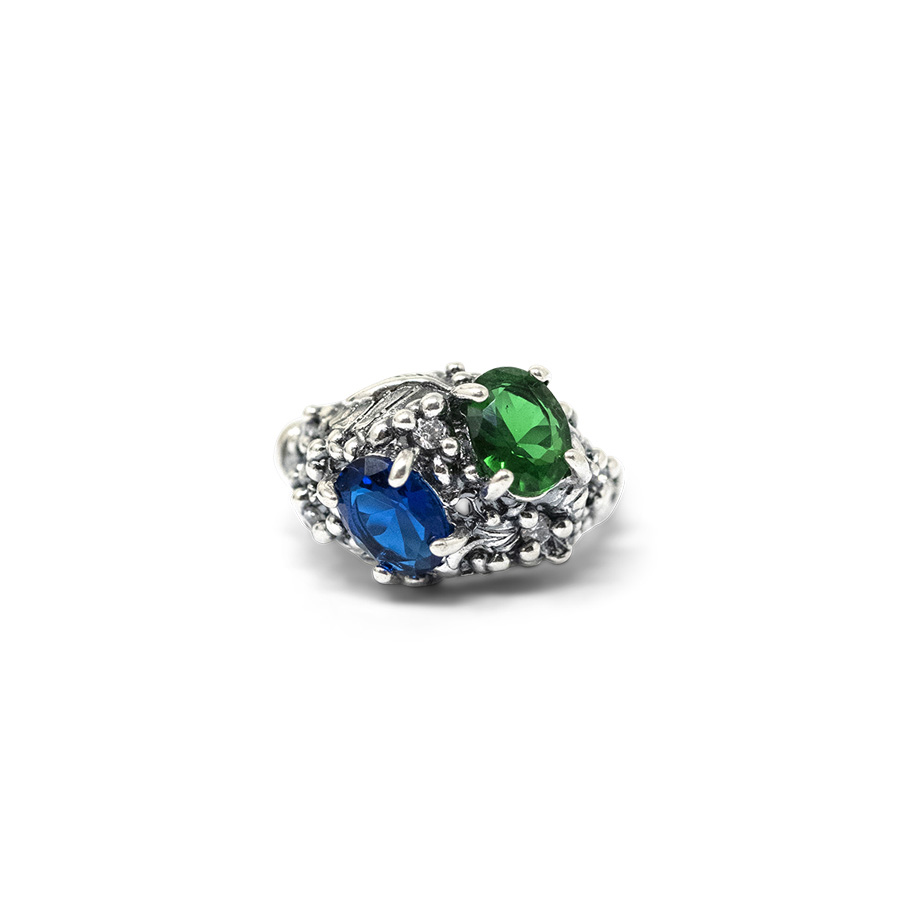 Anello Primule Edizione Limitata AnEd06 - immagine 3