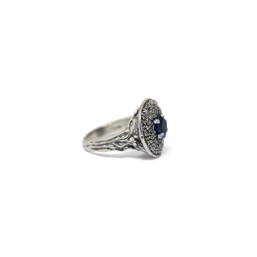 Anello Medusa AnMDS05 - immagine 4