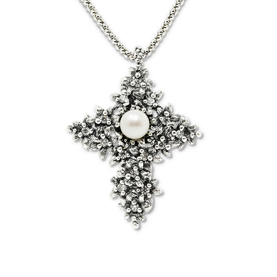 Collana Diana CrDn06