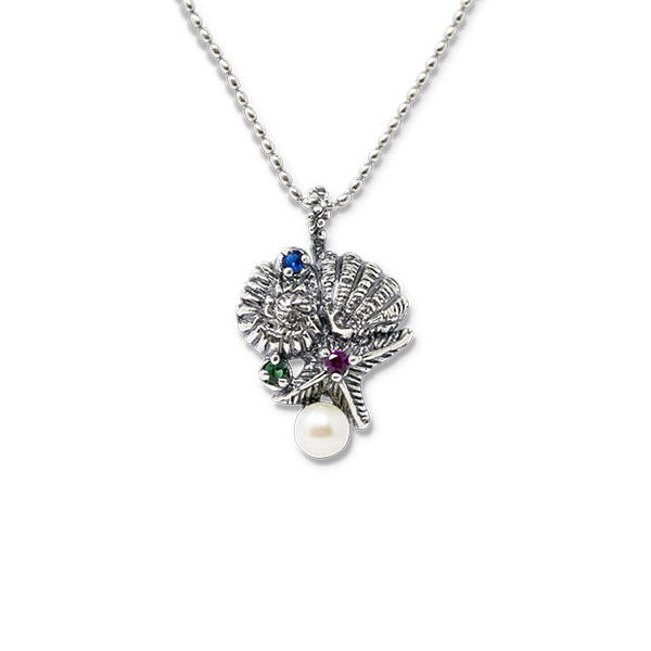 Collana donna collezione Mare Mr25