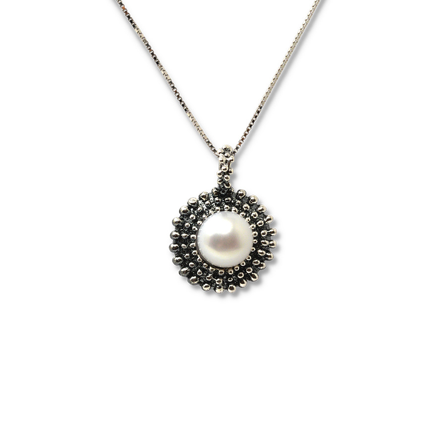 Collana Ricci Di Mare Rm01