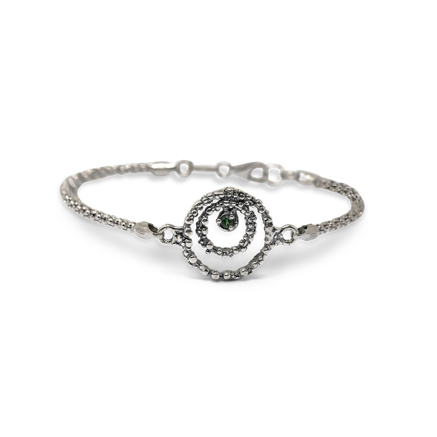 Alternative view of Bracciale Ricci Di Mare BrKRm19