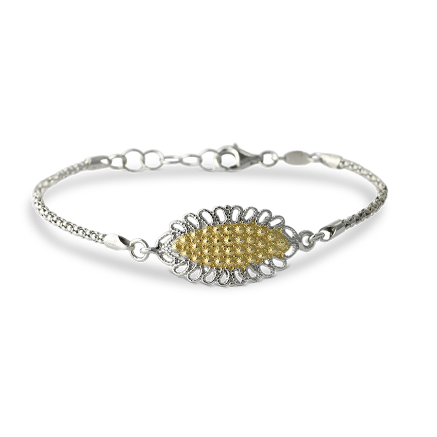 Bracciale Sardinia BrFgK02bic