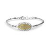 Bracciale Sardinia BrFgK03bic-A