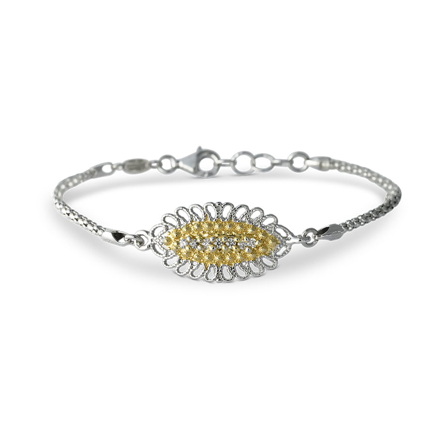 Bracciale Sardinia BrFgK03bic-A