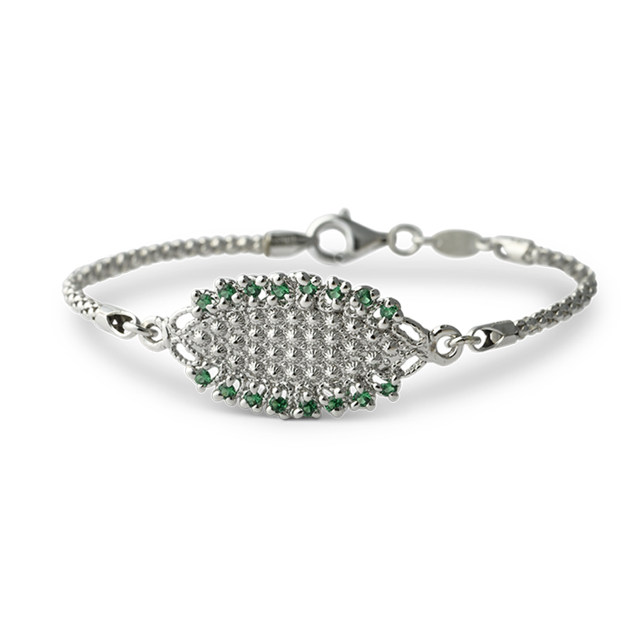 Bracciale Sardinia BrKFg04-V