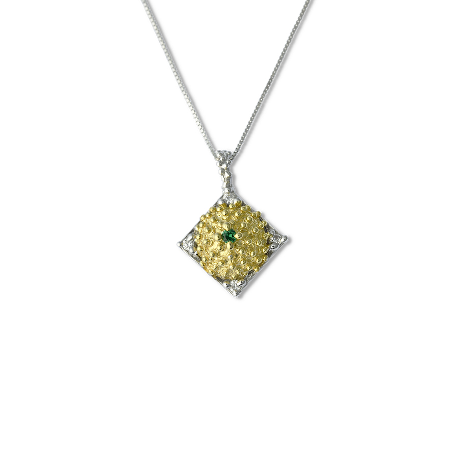 Collana Sardinia Fg05bic-A