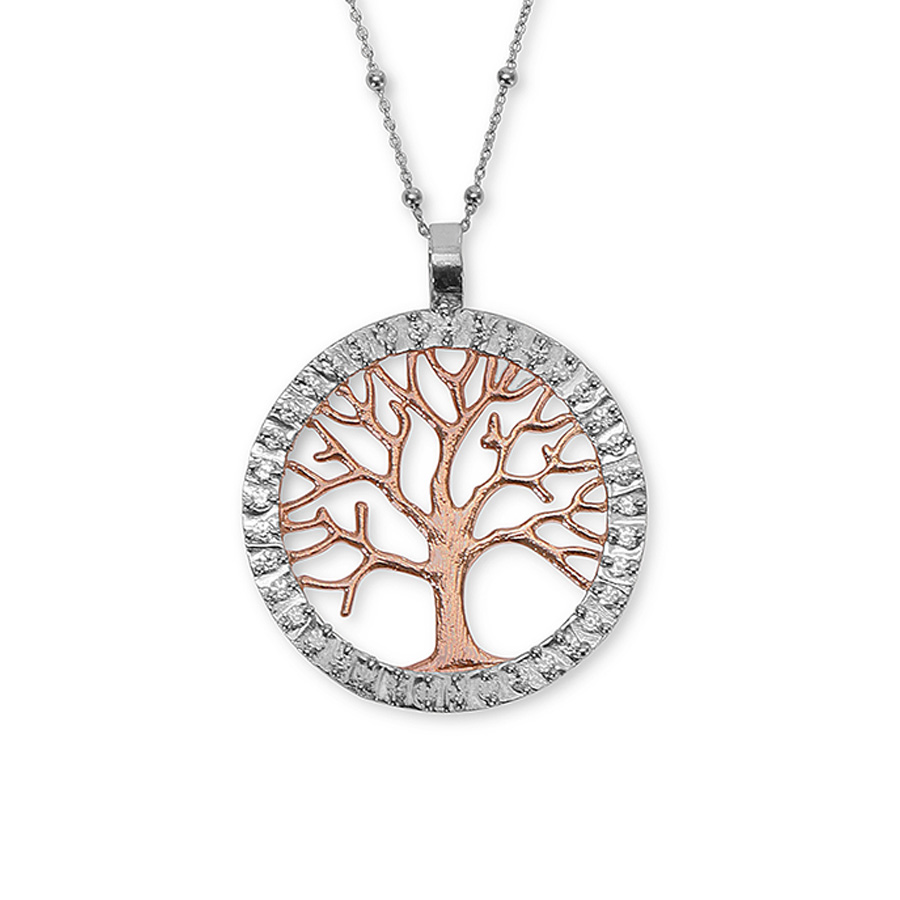 Collana Albero della Vita ADV08-A