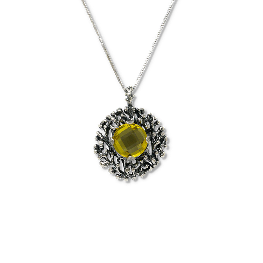 Alternative view of Collana Abissi ABS17