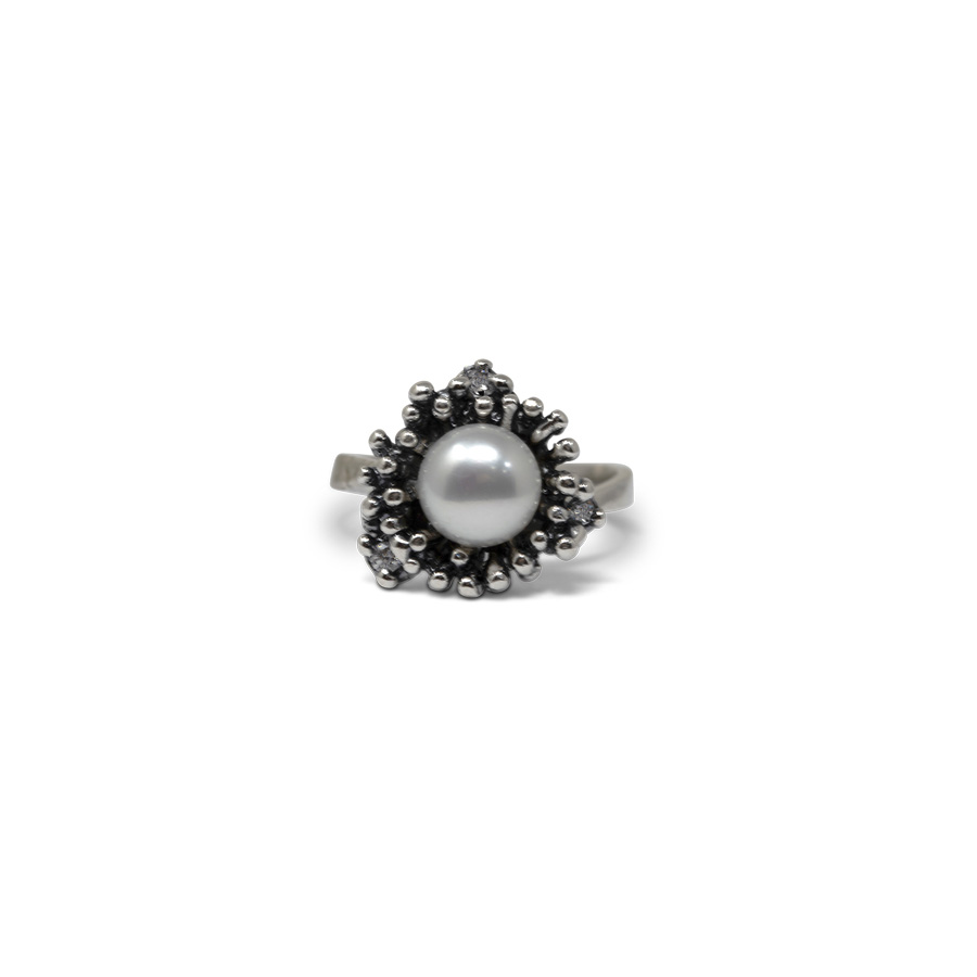 Anello Abissi AnABS08