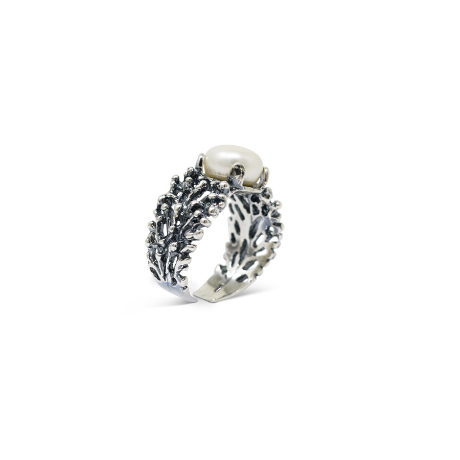 Alternative view of Anello Abissi AnABS16-Perla