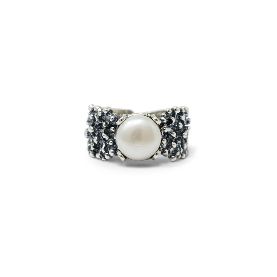 Anello Abissi AnABS16-Perla
