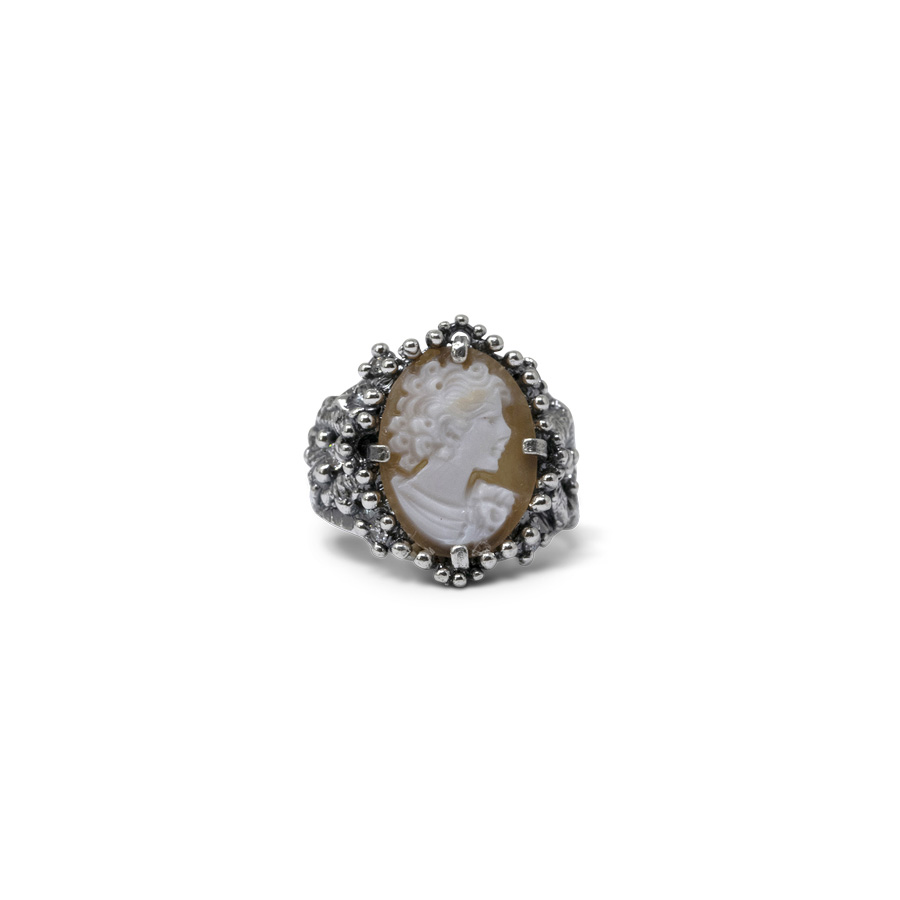 Anello Cammei AnCam00