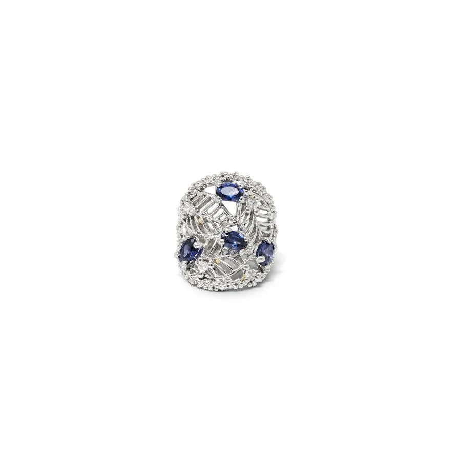 Anello Harmonia AnHr05 - immagine 8