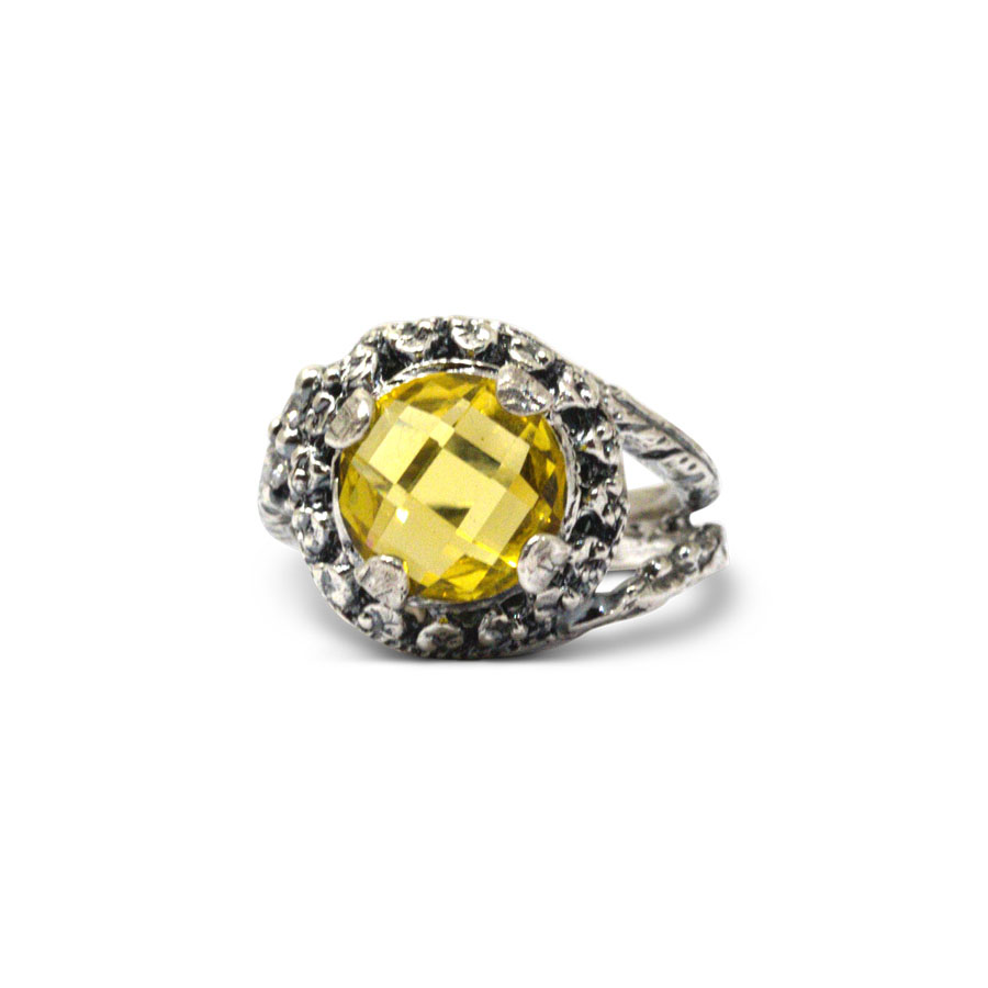Anello Cumeja AnCmj01 - immagine 5