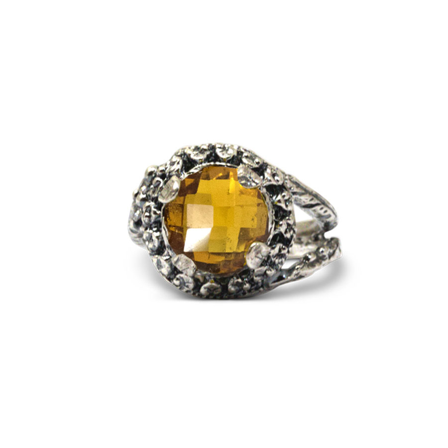 Anello Cumeja AnCmj01 - immagine 7