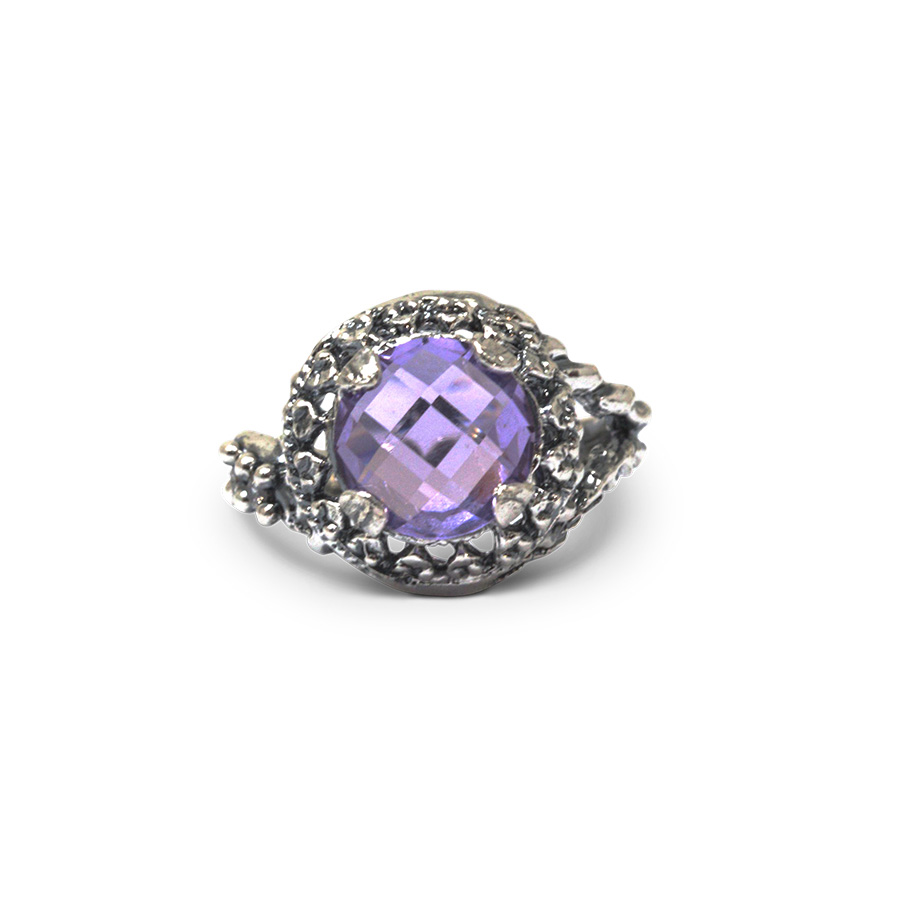 Anello Cumeja AnCmj01 - immagine 9