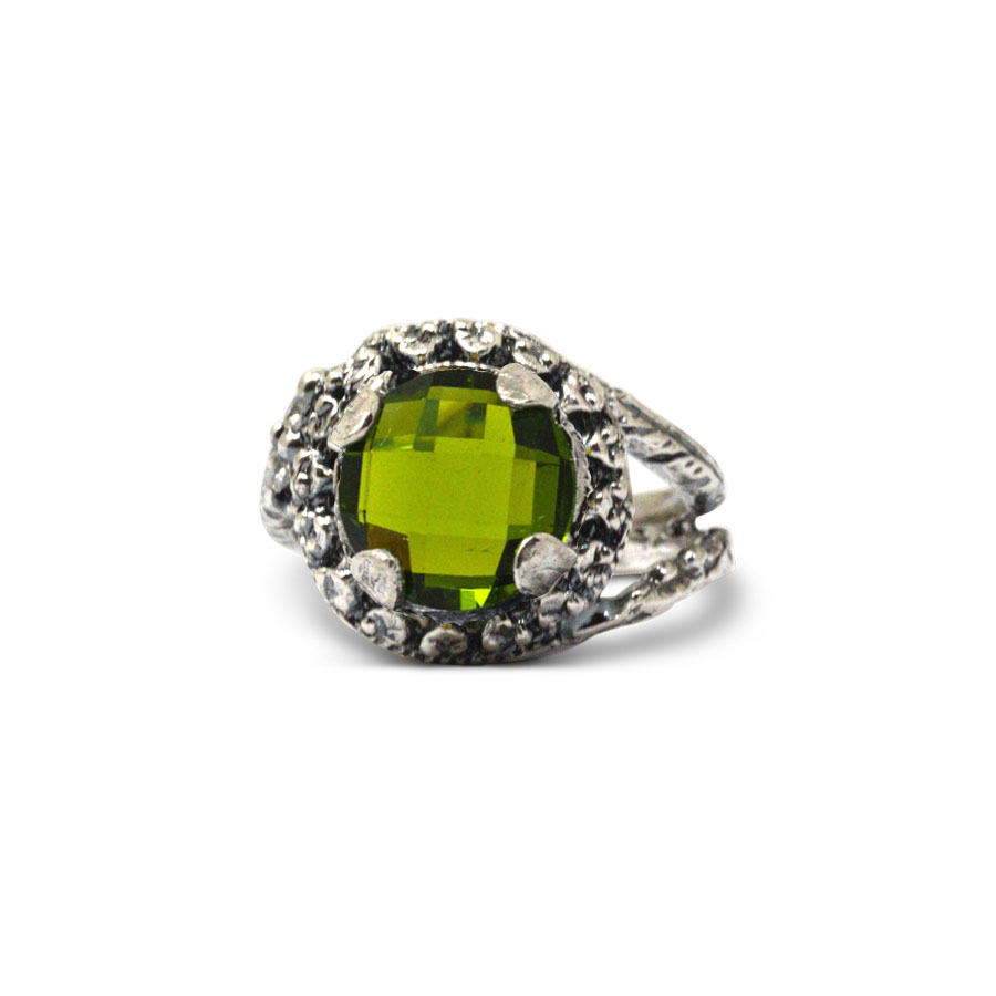 Anello Cumeja AnCmj01 - immagine 6