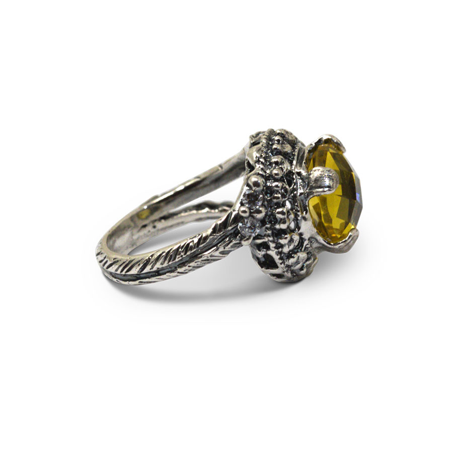 Anello Cumeja AnCmj01 - immagine 3