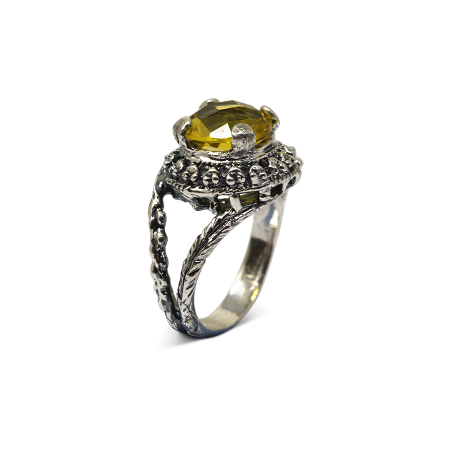 Anello Cumeja AnCmj01 - immagine 4