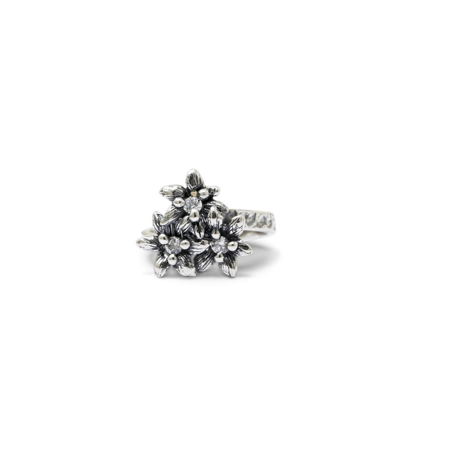 Anello Diana AnDn01